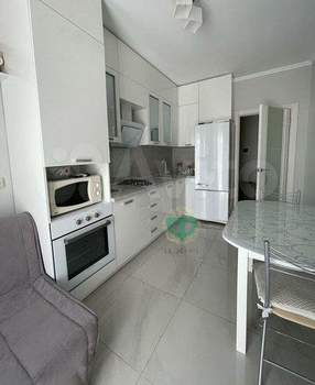 1-к квартира, вторичка, 41м2, 3/4 этаж