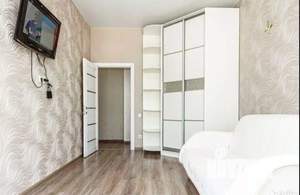 2-к квартира, вторичка, 54м2, 6/8 этаж