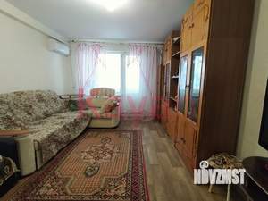 3-к квартира, вторичка, 63м2, 4/5 этаж