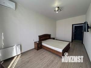 1-к квартира, вторичка, 37м2, 3/8 этаж