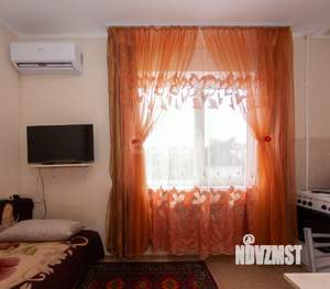 Студия квартира, вторичка, 16м2, 2/2 этаж