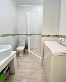 1-к квартира, вторичка, 41м2, 5/6 этаж