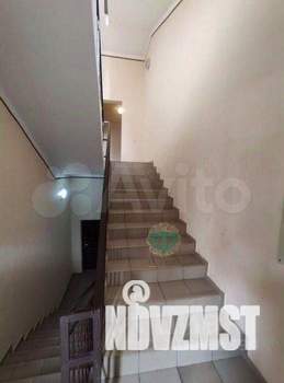 1-к квартира, вторичка, 26м2, 1/6 этаж