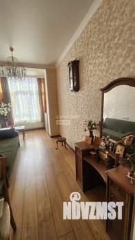1-к квартира, вторичка, 42м2, 3/8 этаж