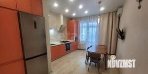 3-к квартира, вторичка, 118м2, 5/8 этаж