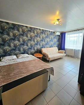 1-к квартира, вторичка, 40м2, 8/9 этаж