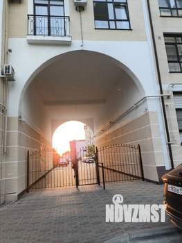 1-к квартира, вторичка, 41м2, 7/8 этаж