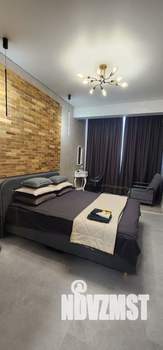 1-к квартира, вторичка, 46м2, 2/7 этаж