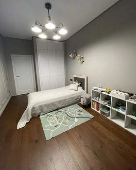 3-к квартира, вторичка, 92м2, 2/8 этаж