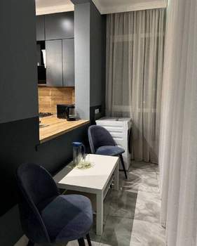 3-к квартира, вторичка, 80м2, 2/8 этаж