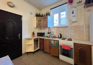 3-к квартира, вторичка, 68м2, 1/6 этаж