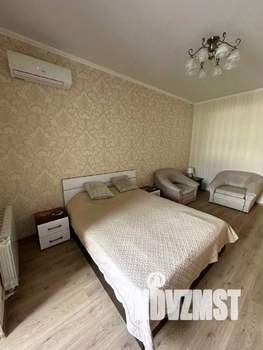 1-к квартира, вторичка, 42м2, 5/12 этаж