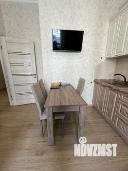 1-к квартира, вторичка, 44м2, 2/5 этаж