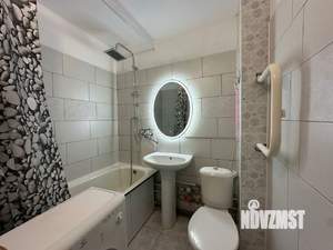 1-к квартира, вторичка, 38м2, 3/10 этаж