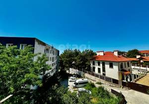 2-к квартира, вторичка, 26м2, 3/5 этаж