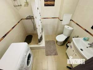 1-к квартира, вторичка, 42м2, 1/3 этаж