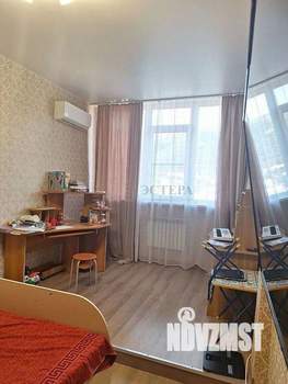 3-к квартира, вторичка, 116м2, 11/11 этаж