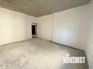 3-к квартира, вторичка, 105м2, 2/11 этаж