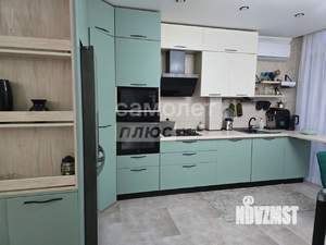 2-к квартира, вторичка, 71м2, 2/7 этаж