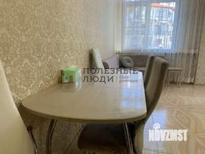 1-к квартира, вторичка, 43м2, 6/8 этаж