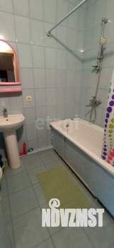 1-к квартира, вторичка, 42м2, 7/9 этаж