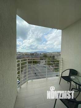 1-к квартира, вторичка, 40м2, 7/9 этаж