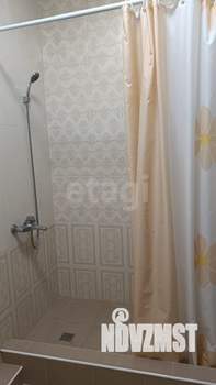 1-к квартира, вторичка, 39м2, 1/7 этаж