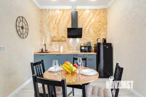 1-к квартира, вторичка, 43м2, 1/6 этаж