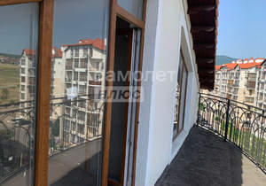 2-к квартира, вторичка, 67м2, 6/6 этаж