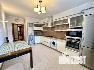 3-к квартира, вторичка, 86м2, 2/10 этаж
