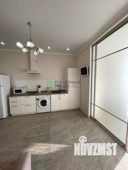 1-к квартира, вторичка, 46м2, 8/11 этаж