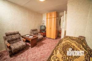 1-к квартира, вторичка, 27м2, 2/5 этаж