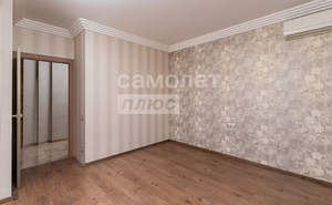 3-к квартира, вторичка, 81м2, 10/16 этаж