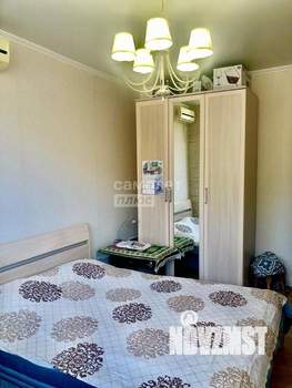 3-к квартира, вторичка, 77м2, 4/5 этаж