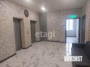 1-к квартира, вторичка, 43м2, 4/6 этаж