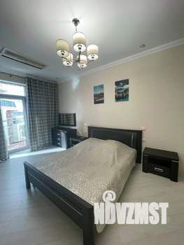 2-к квартира, вторичка, 109м2, 5/14 этаж