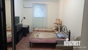 3-к квартира, вторичка, 68м2, 1/5 этаж