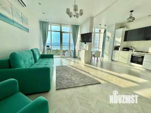 1-к квартира, вторичка, 40м2, 7/11 этаж