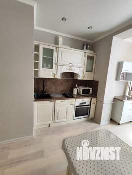 1-к квартира, вторичка, 45м2, 5/8 этаж