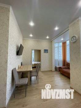 1-к квартира, вторичка, 37м2, 2/6 этаж
