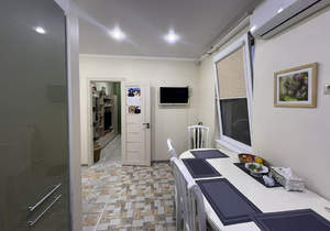 2-к квартира, вторичка, 52м2, 4/5 этаж