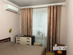 2-к квартира, вторичка, 57м2, 3/4 этаж