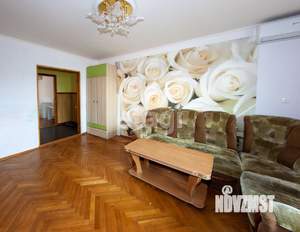 3-к квартира, вторичка, 62м2, 5/9 этаж