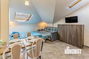 1-к квартира, вторичка, 53м2, 8/8 этаж