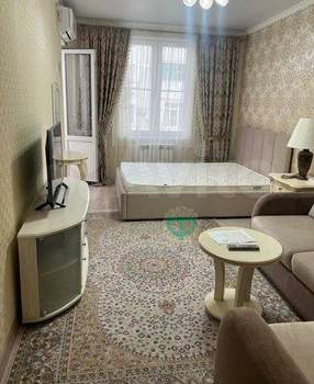 1-к квартира, вторичка, 34м2, 3/4 этаж