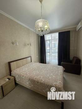 1-к квартира, вторичка, 45м2, 5/8 этаж