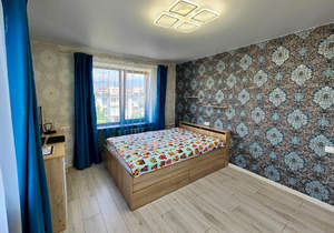 2-к квартира, вторичка, 39м2, 5/5 этаж