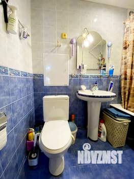 2-к квартира, вторичка, 45м2, 4/9 этаж