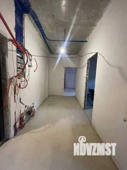 2-к квартира, вторичка, 69м2, 1/7 этаж
