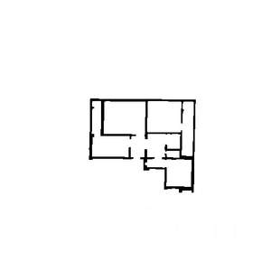 3-к квартира, вторичка, 62м2, 1/9 этаж